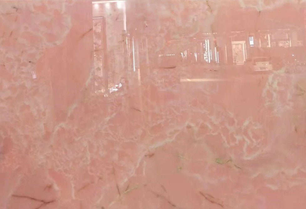 Pink Onyx Zicana Boutique - Zicana Boutique - 1