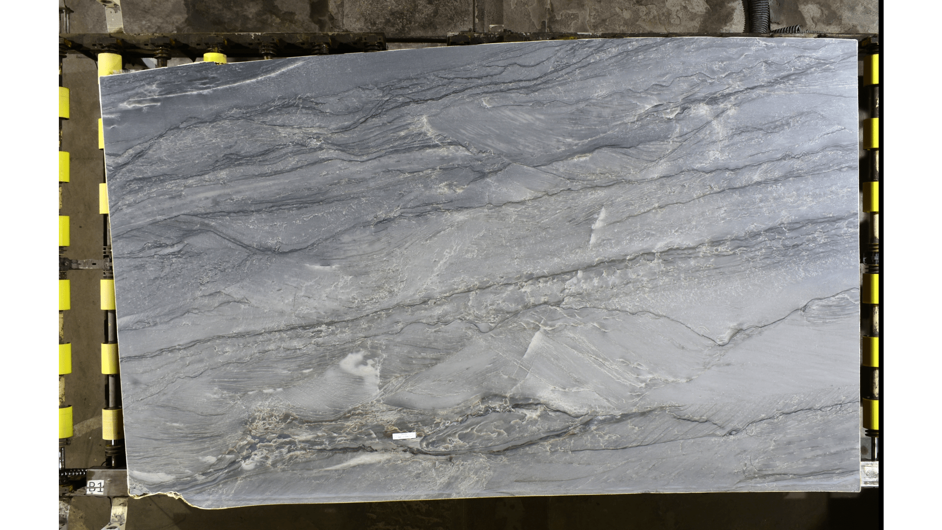 Platino Quartzite Marble Couture - Zicana Boutique - 2