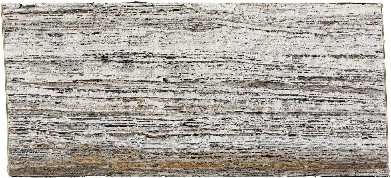 Platinum Black Travertine Zicana Boutique - Zicana Boutique - 3