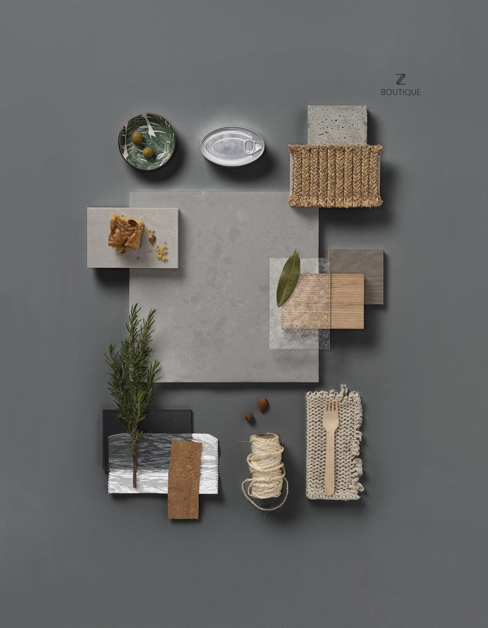 Poblenou Silestone Silestone - Zicana Boutique - 3