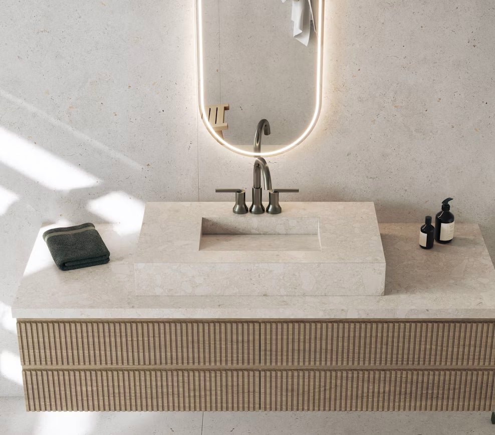 Polar Dekton Dekton - Zicana Boutique - 5