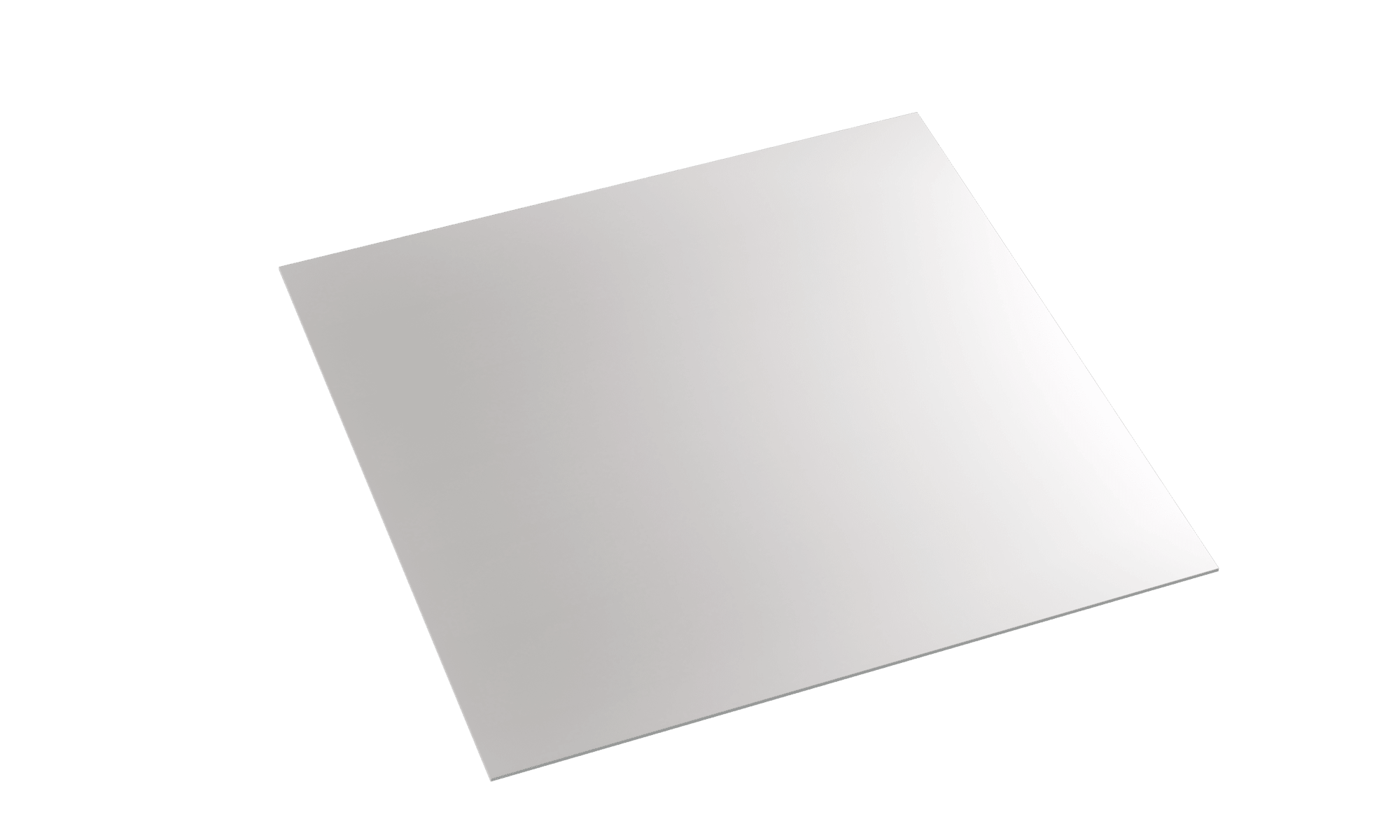Polar Kc Dekton 56"x 56" Field Tile Dekton - Zicana Boutique - 1
