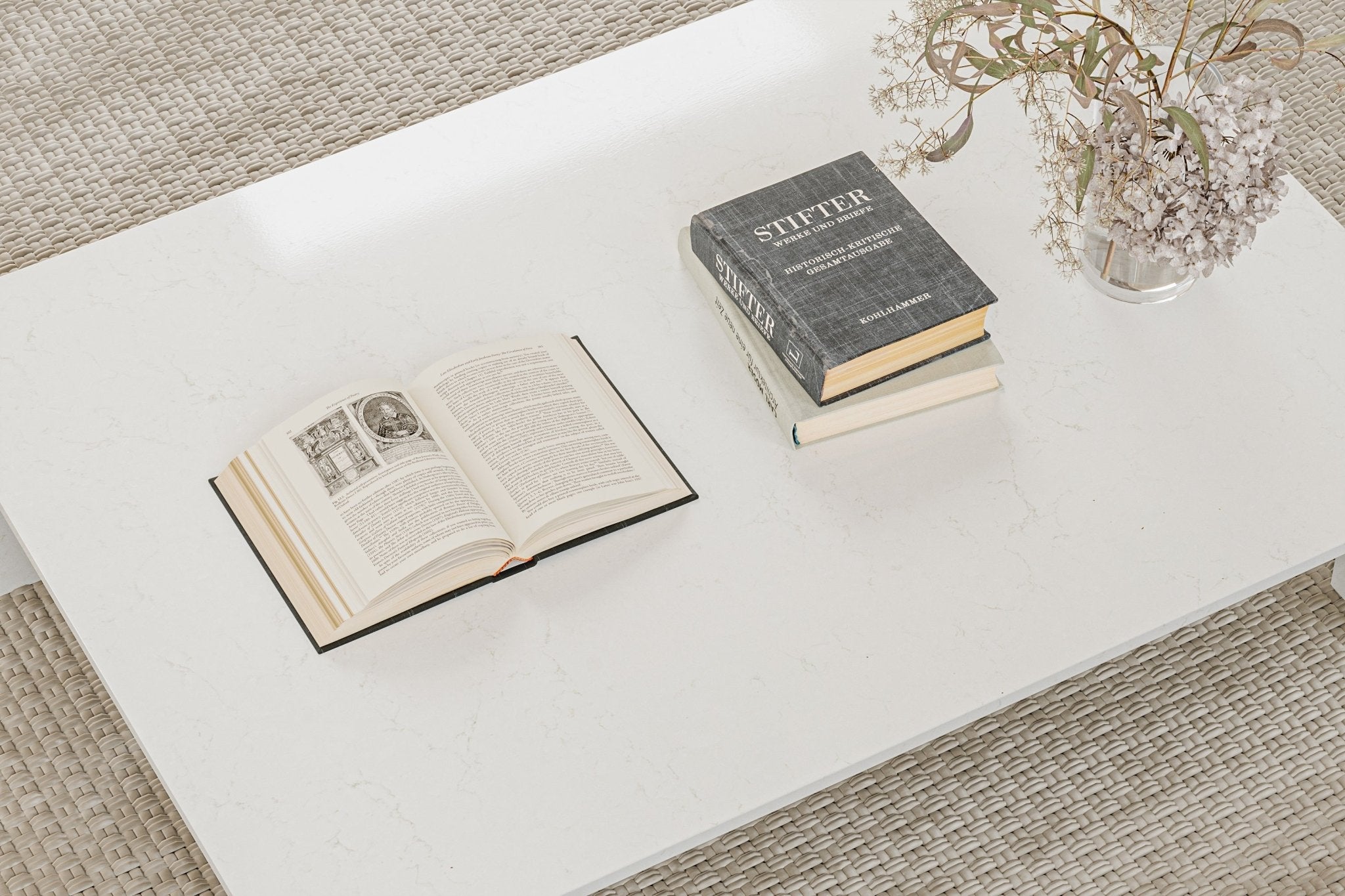 Polaris Vicostone Vicostone - Zicana Boutique - 6