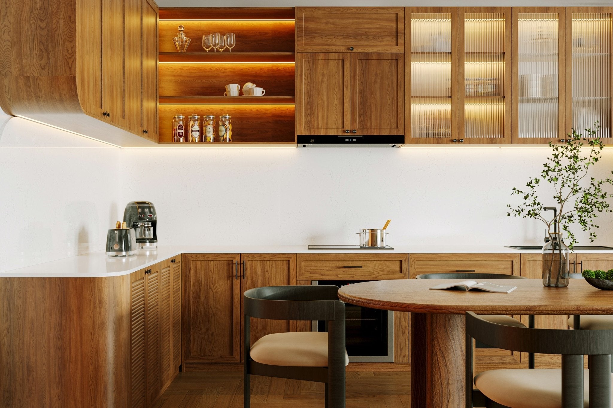 Polaris Vicostone Vicostone - Zicana Boutique - 5