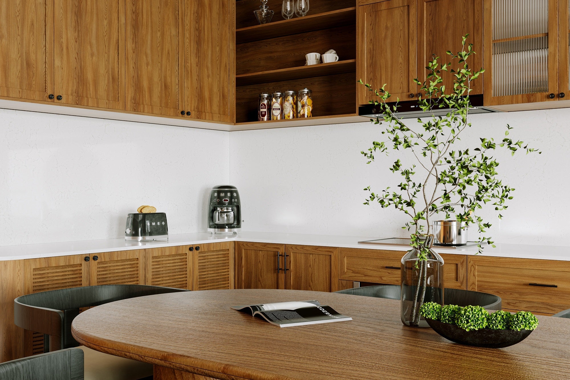 Polaris Vicostone Vicostone - Zicana Boutique - 2