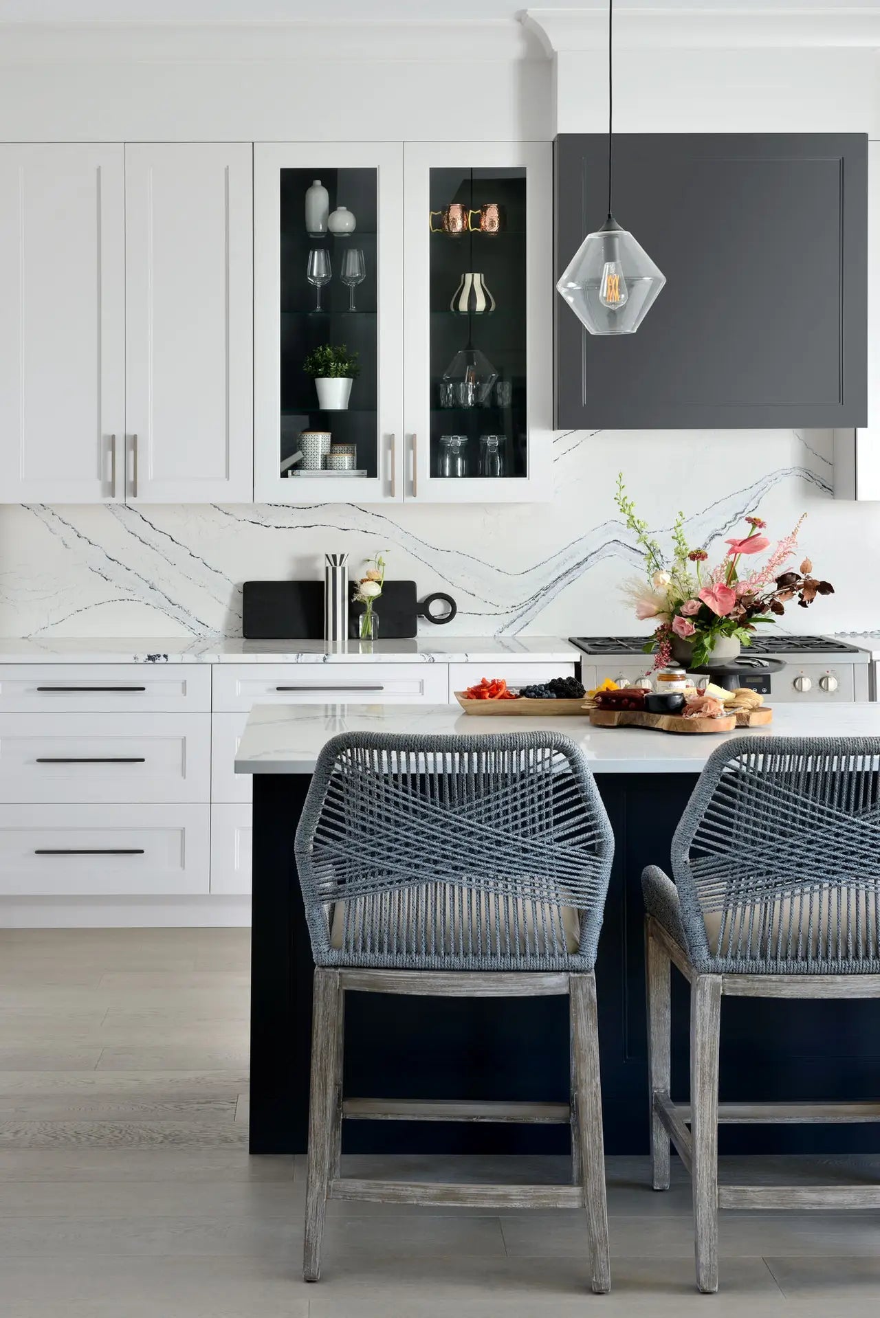 Portrush Cambria Cambria - Zicana Boutique - 4