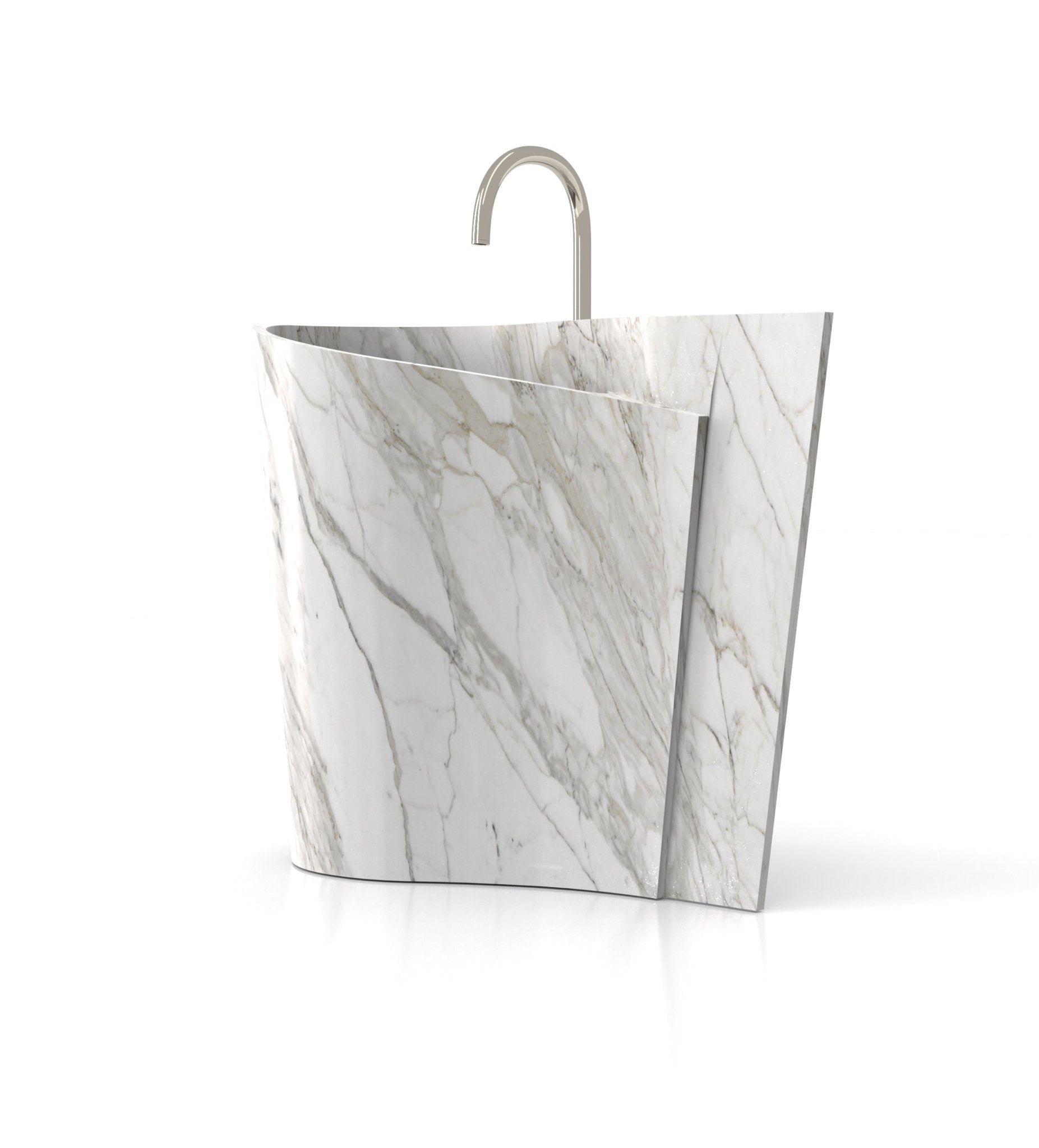 Poseidon Washbasin Zicana Boutique - Zicana Boutique - 2