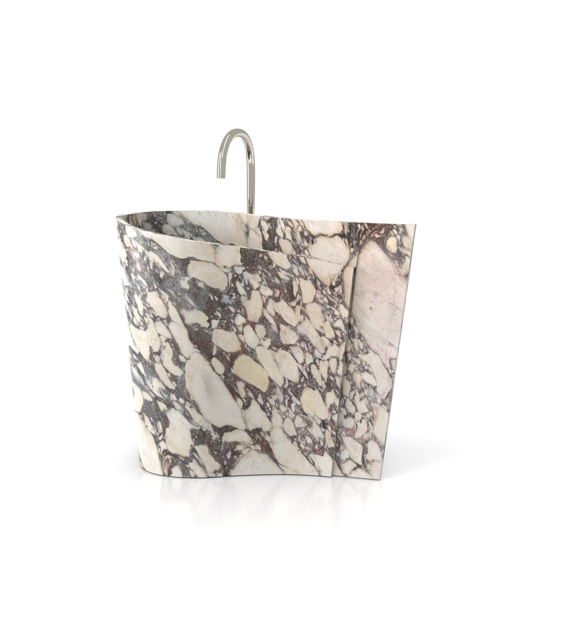 Poseidon Washbasin Zicana Boutique - Zicana Boutique - 10