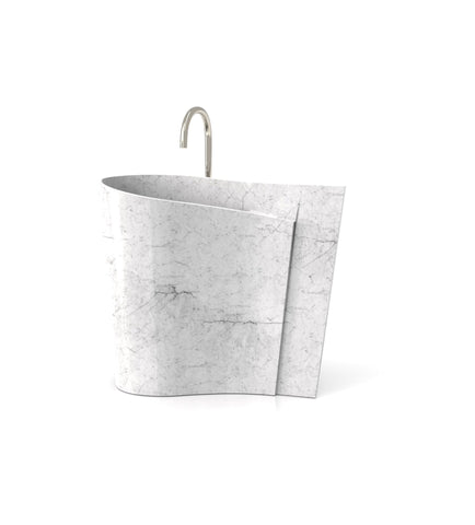 Poseidon Washbasin - Zicana Boutique - 8