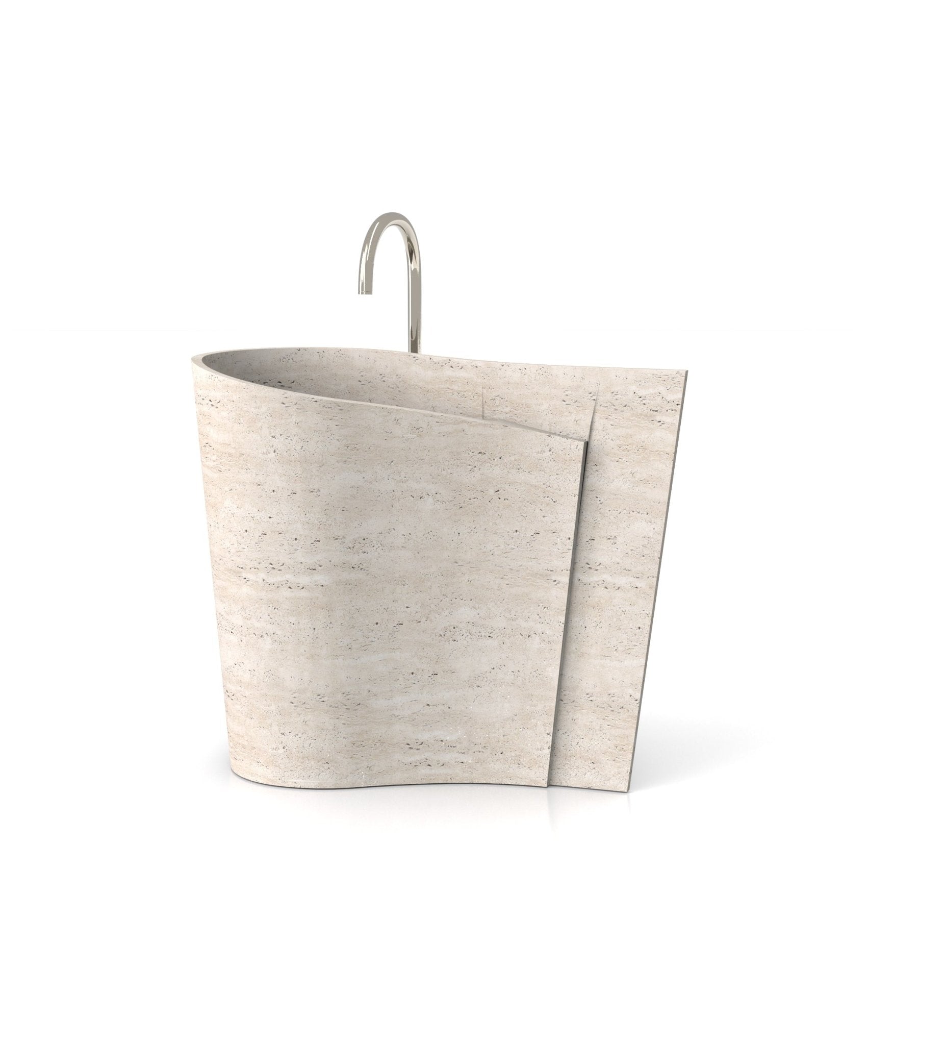 Poseidon Washbasin Zicana Boutique - Zicana Boutique - 11