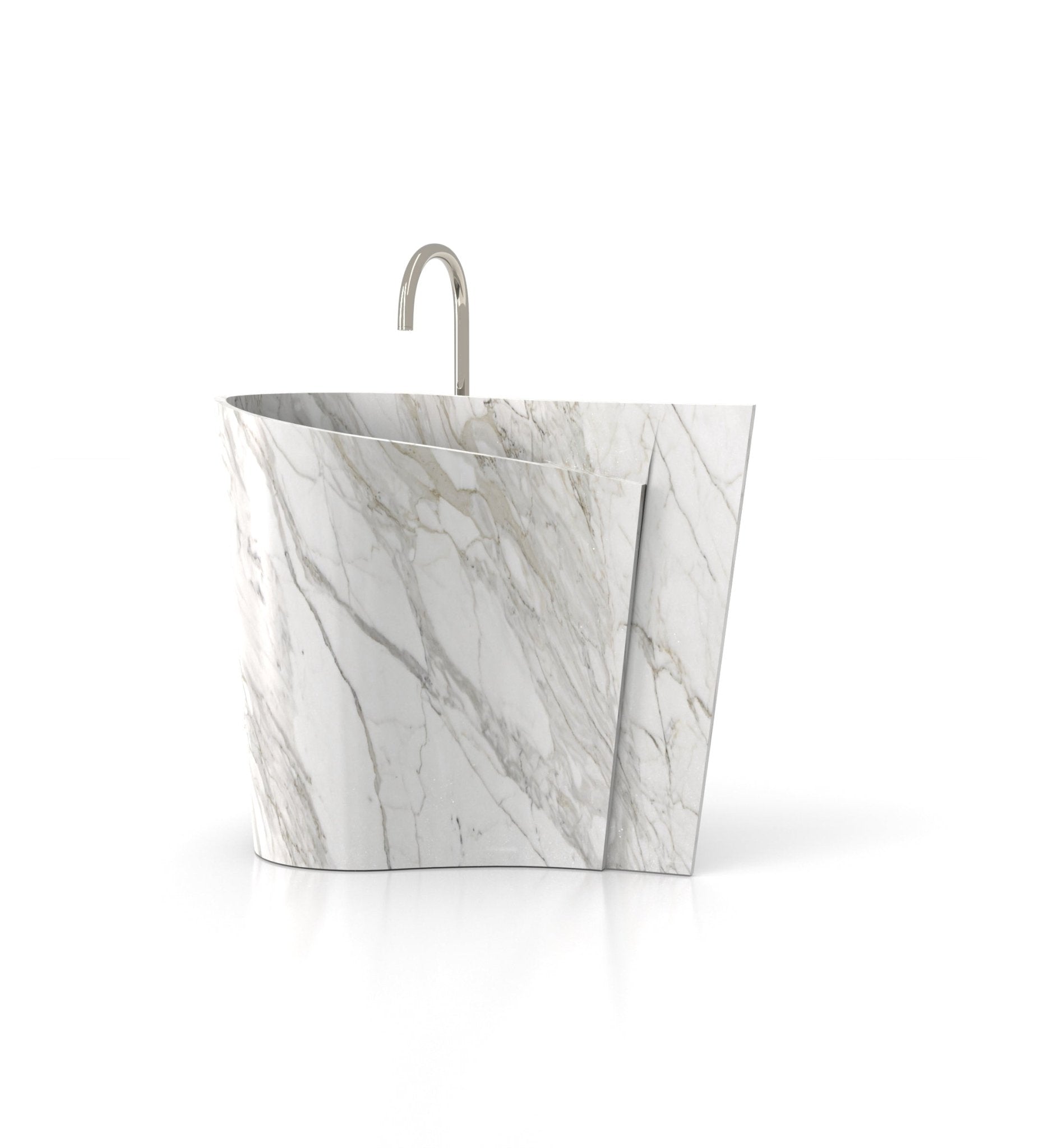 Poseidon Washbasin Zicana Boutique - Zicana Boutique - 4