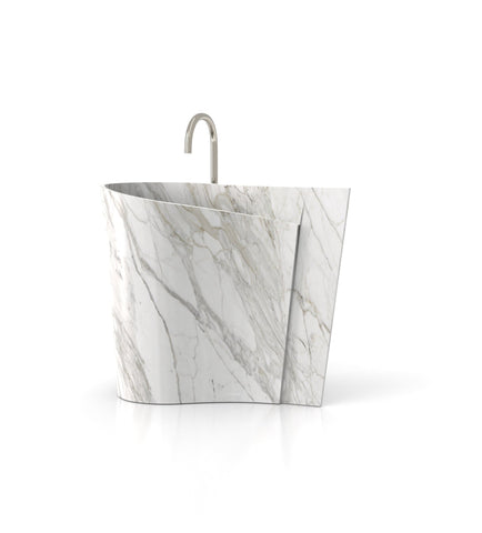 Poseidon Washbasin - Zicana Boutique - 4