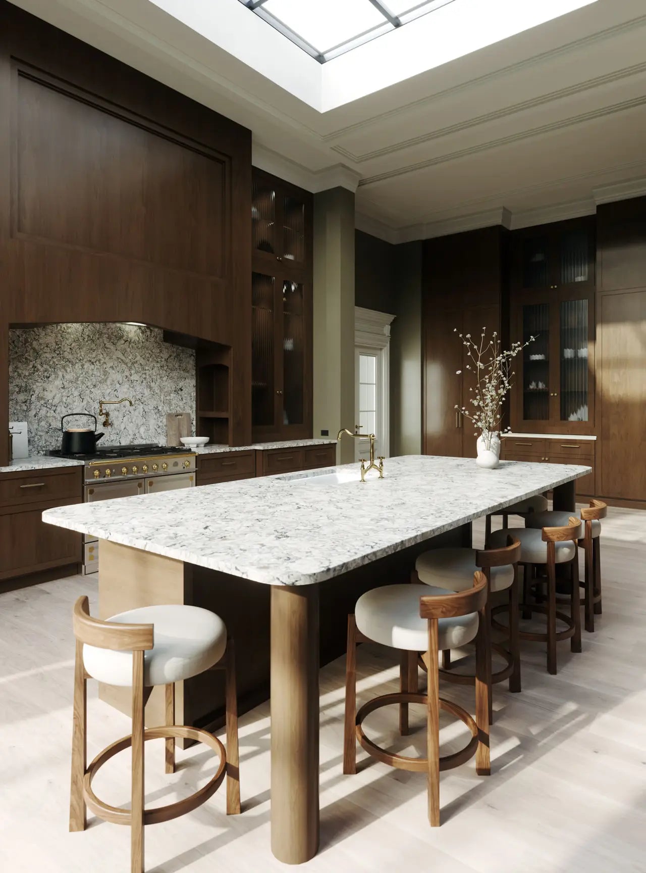 Praa Sands Cambria Cambria - Zicana Boutique - 4