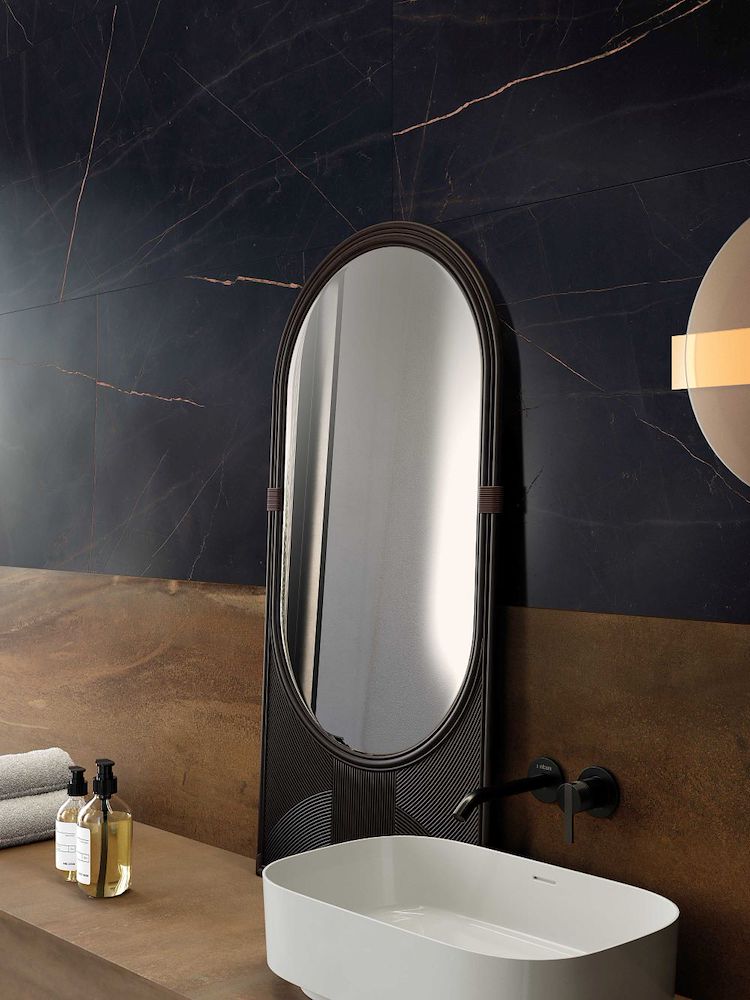 Precious Black ABK ABK Stone - Zicana Boutique - 9