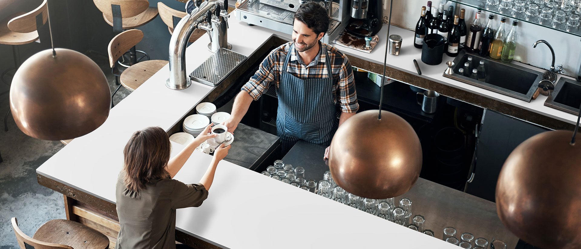 Premium Plus White Msi Q MSI - Zicana Boutique - 3