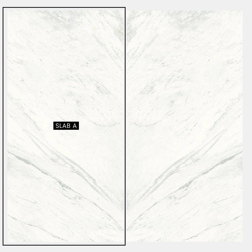 Premium White Maximum Fiandre - Zicana Boutique - 13