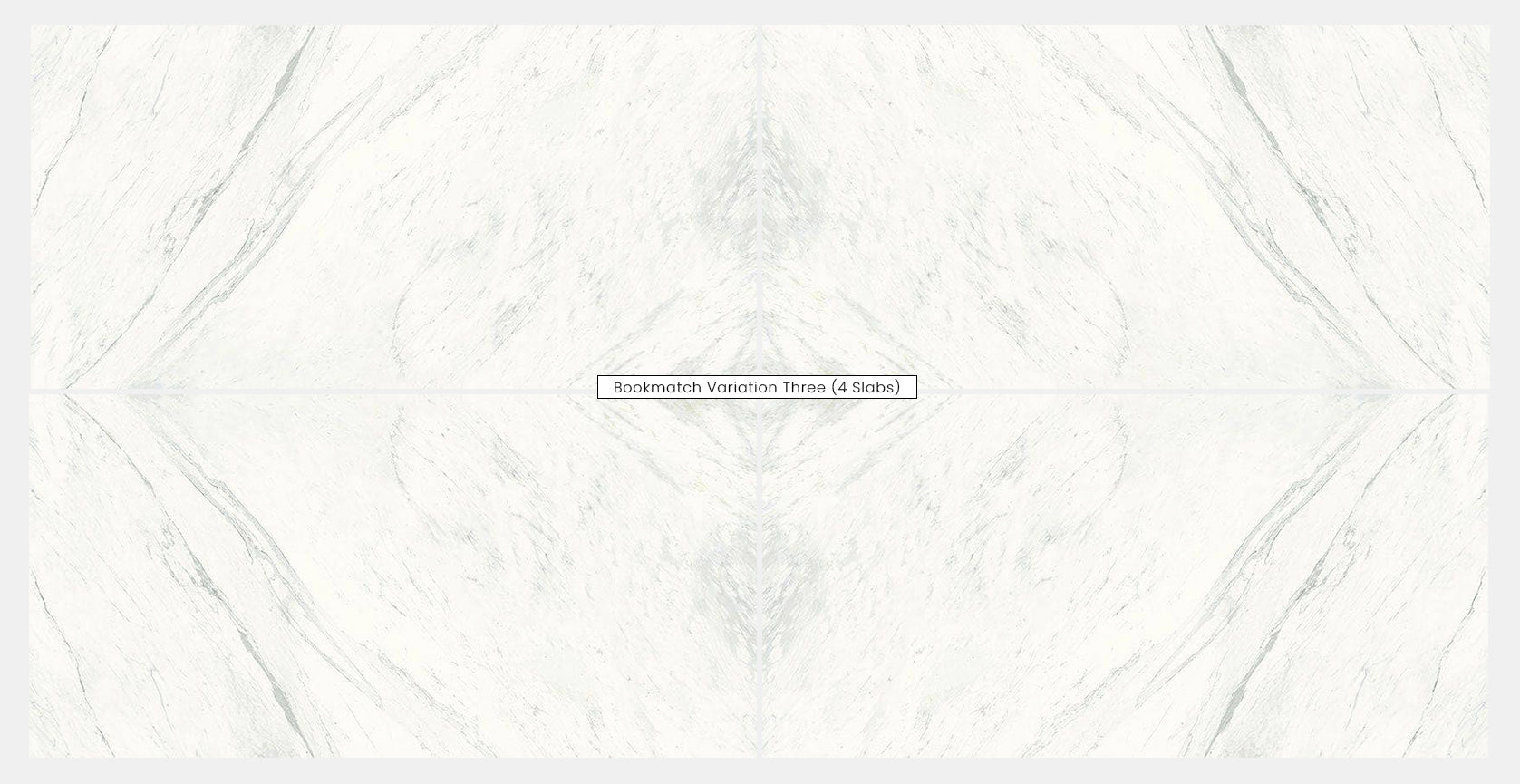 Premium White Maximum Fiandre - Zicana Boutique - 11