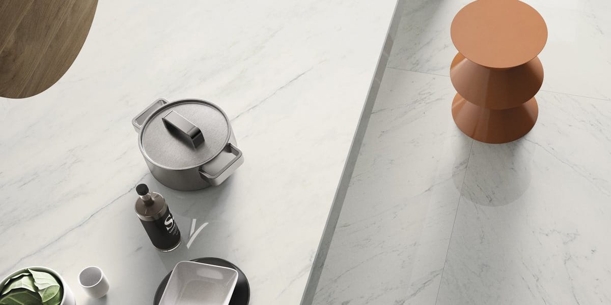 Premium White Maximum Fiandre - Zicana Boutique - 4