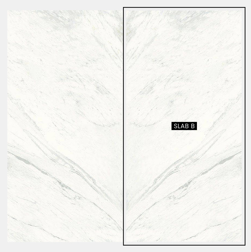 Premium White Maximum Fiandre - Zicana Boutique - 14