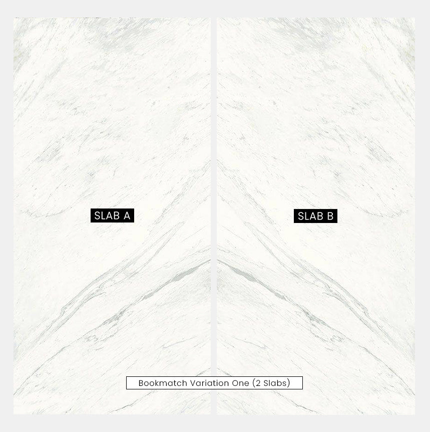 Premium White Maximum Fiandre - Zicana Boutique - 8