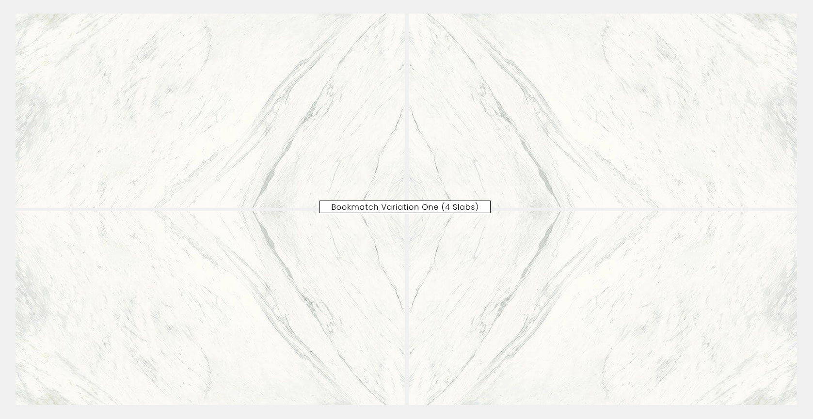 Premium White Maximum Fiandre - Zicana Boutique - 9