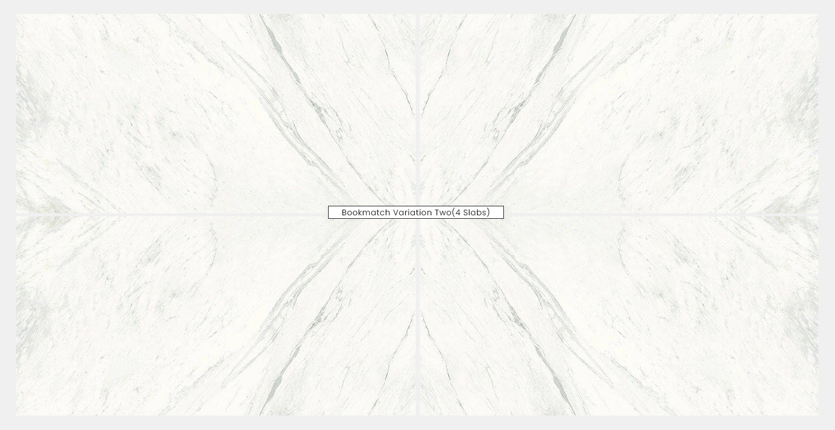 Premium White Maximum Fiandre - Zicana Boutique - 10