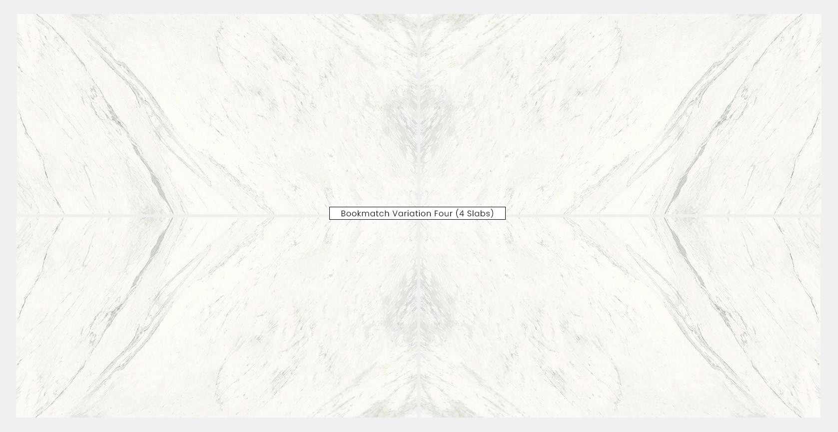 Premium White Maximum Fiandre - Zicana Boutique - 12