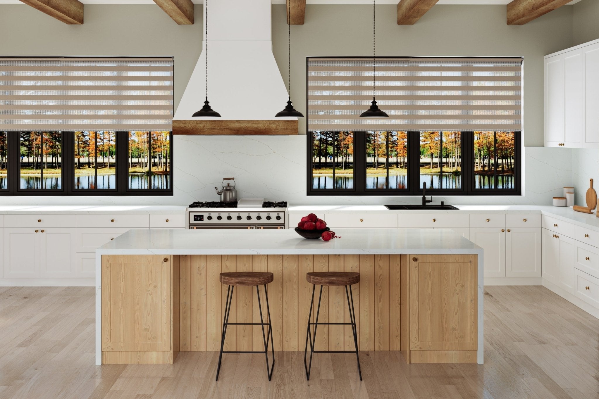 Prima Vicostone Vicostone - Zicana Boutique - 3