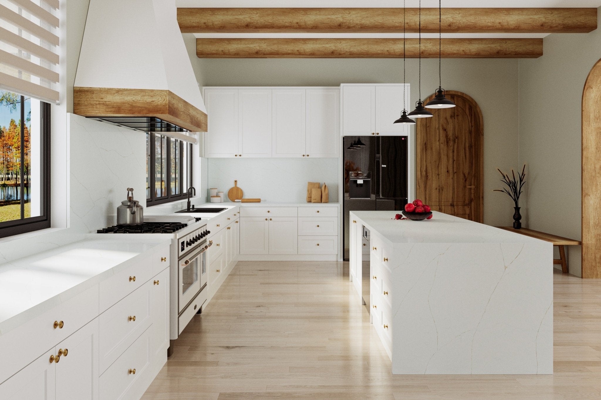 Prima Vicostone Vicostone - Zicana Boutique - 4