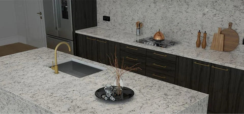 Primo White Variant Quartz Variant- Zicana Boutique -2