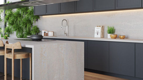 Primordia Caesarstone - Zicana Boutique - 2