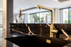 Et Marquina Silestone