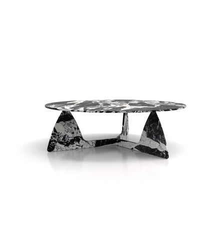 Prometheus Coffe Table - Zicana Boutique - 3