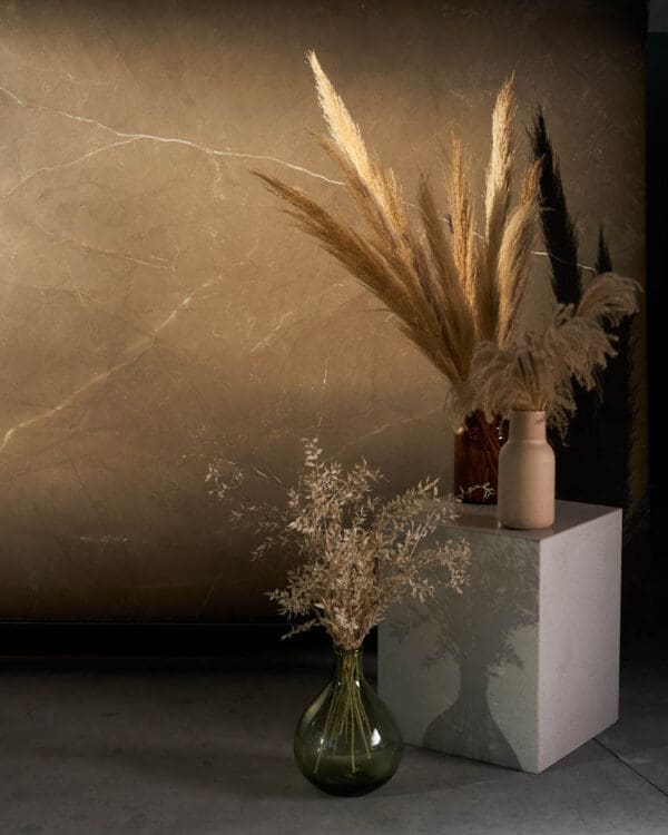 Pulpis Brown Infinity Infinity - Zicana Boutique - 3