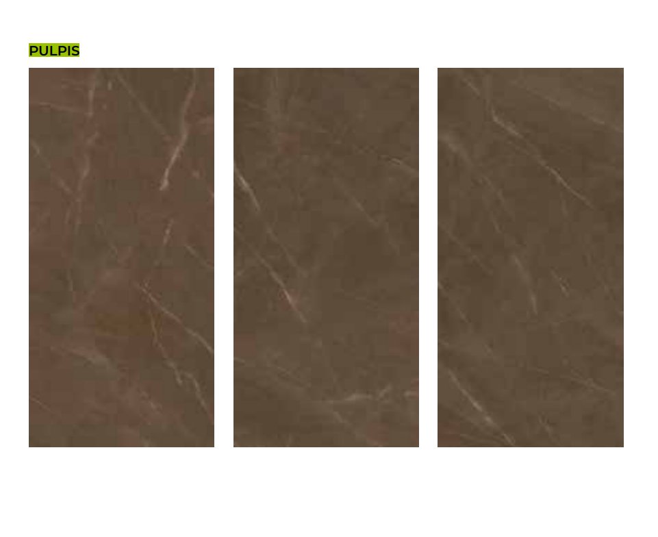 Pulpis Neolith Neolith - Zicana Boutique - 6