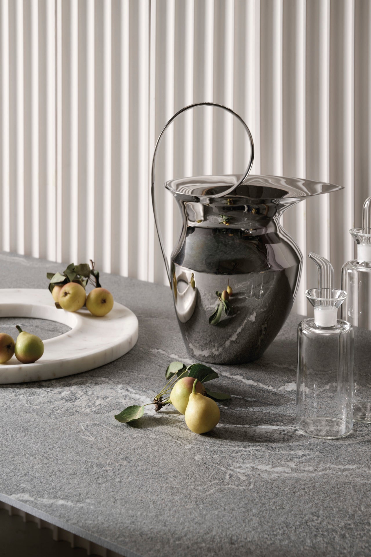 Quartzite Vals Sapienstone SapienStone - Zicana Boutique - 2