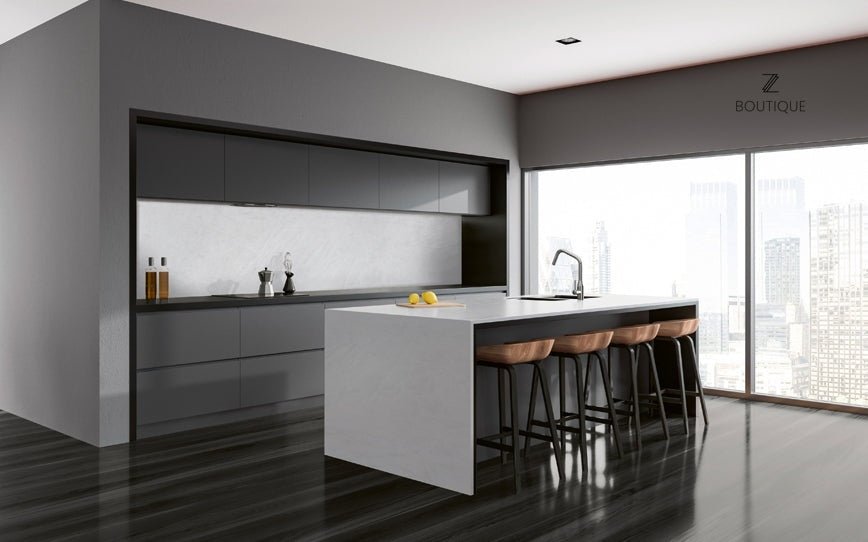 Quarzo Bianco Antolini Tech - Zicana Boutique - 2