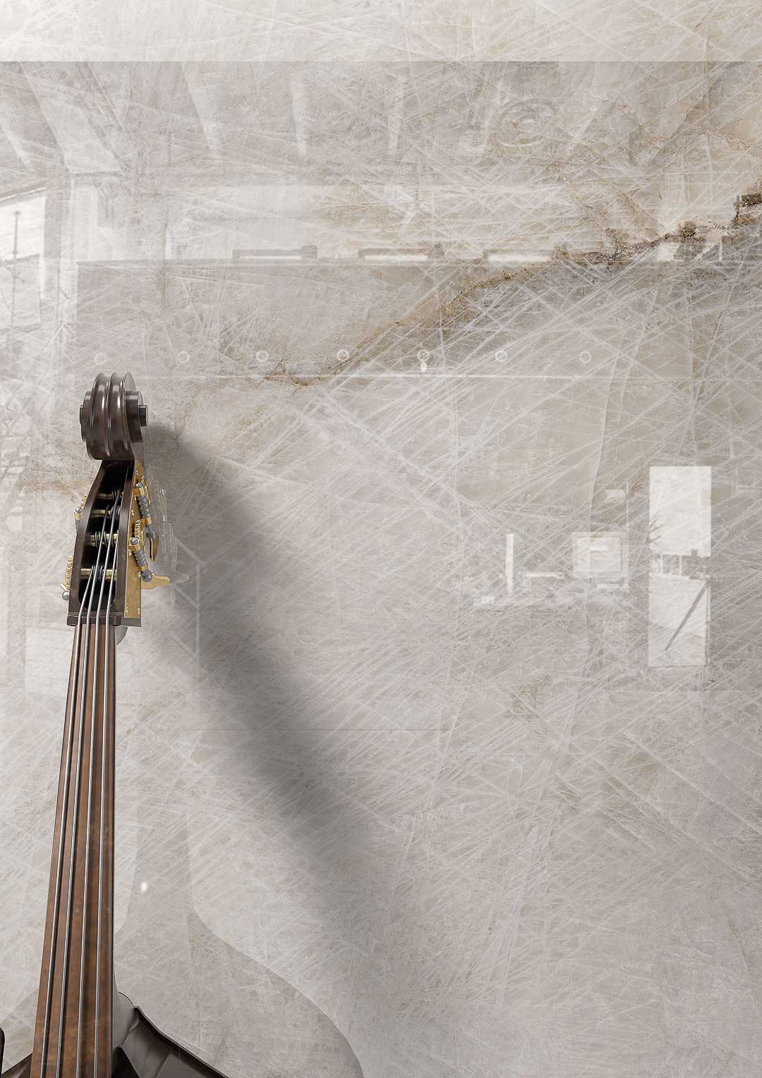 Quarzo Level Emilgroup Level by Emilgroup - Zicana Boutique - 2