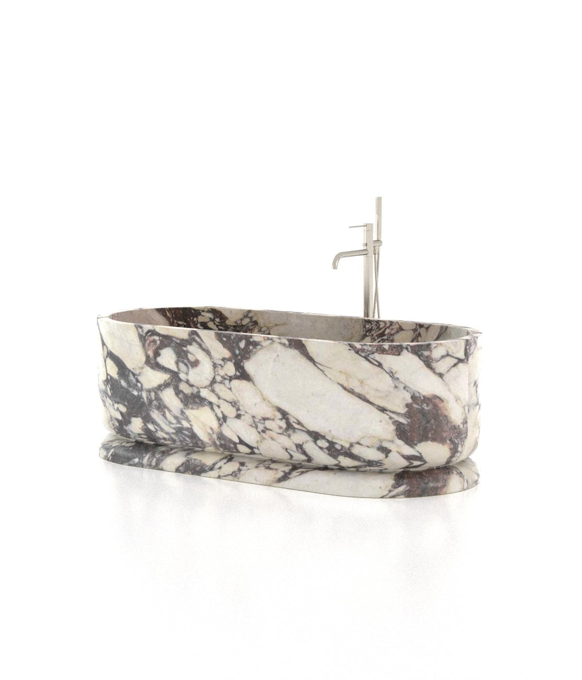 Queen Elizabeth Bathtub Zicana Boutique - Zicana Boutique - 7