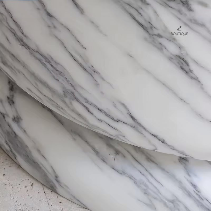 Queen Elizabeth Bathtub Zicana Boutique - Zicana Boutique - 6