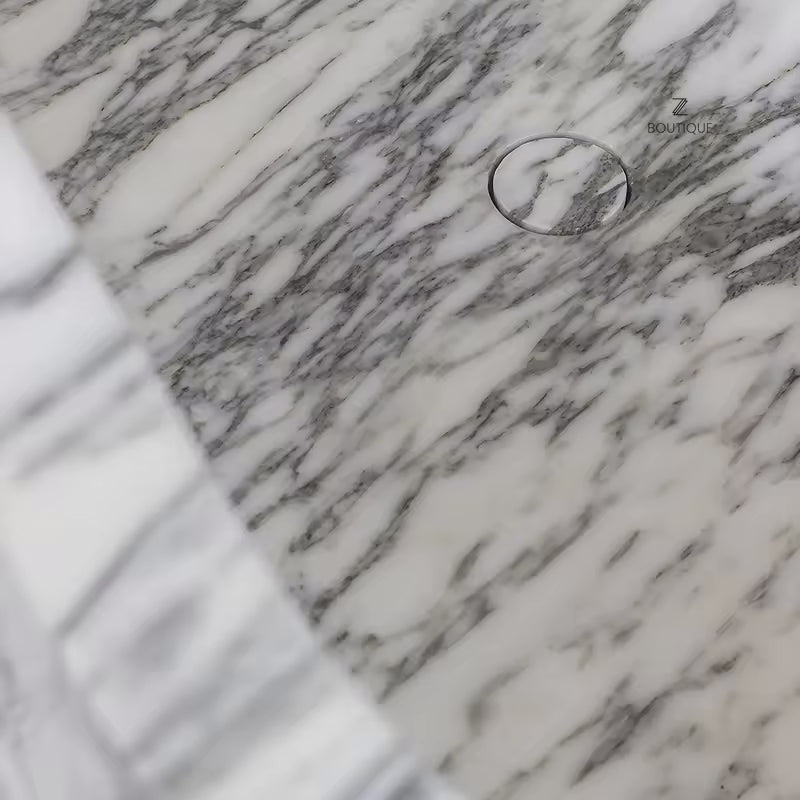 Queen Elizabeth Bathtub Zicana Boutique - Zicana Boutique - 4