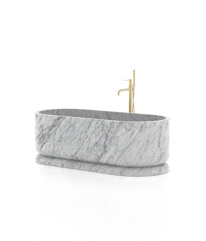 Queen Elizabeth Bathtub - Zicana Boutique - 2