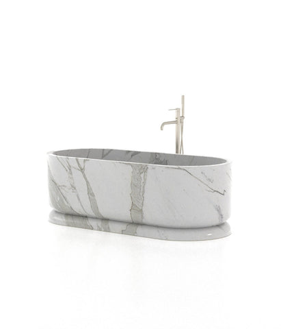 Queen Elizabeth Bathtub - Zicana Boutique - 8