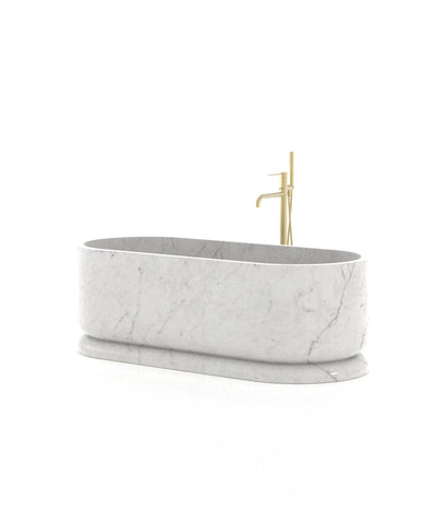 Queen Elizabeth Bathtub - Zicana Boutique - 9