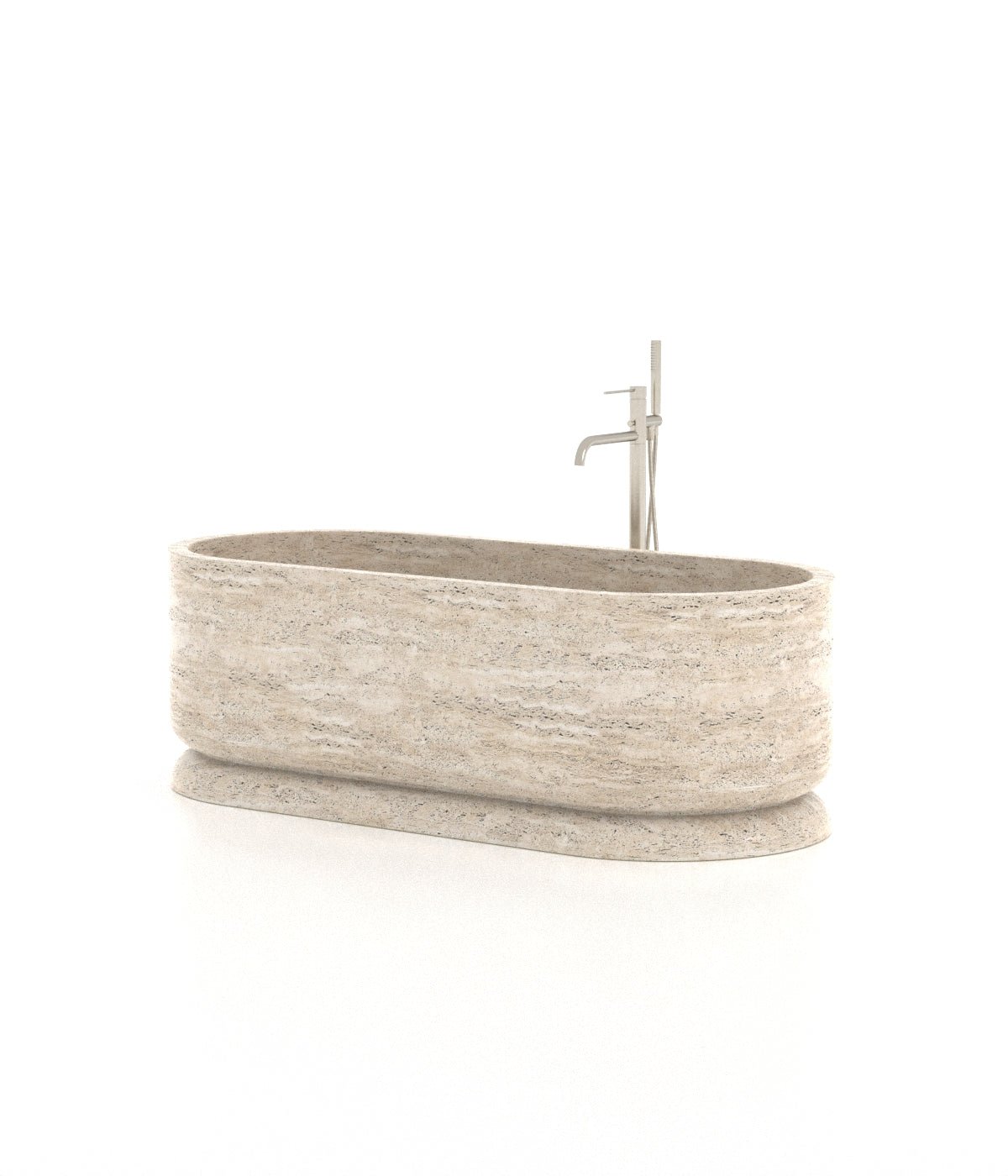 Queen Elizabeth Bathtub Zicana Boutique - Zicana Boutique - 12