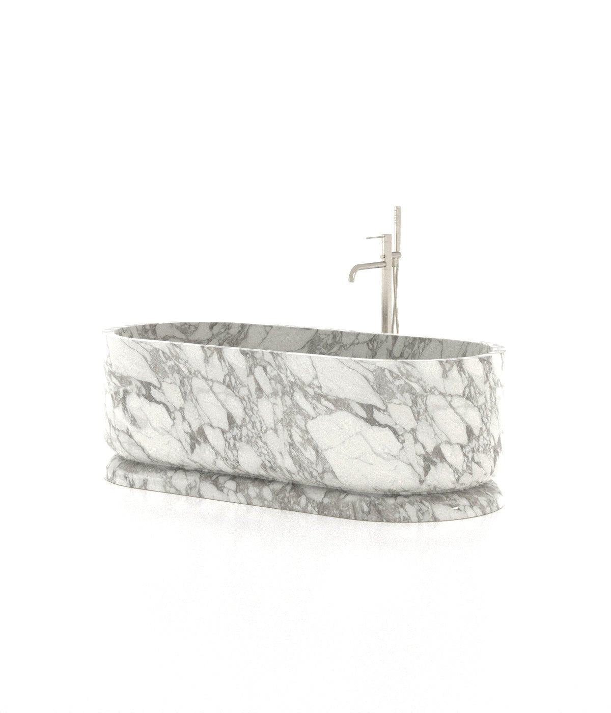 Queen Elizabeth Bathtub - Zicana Boutique - 1