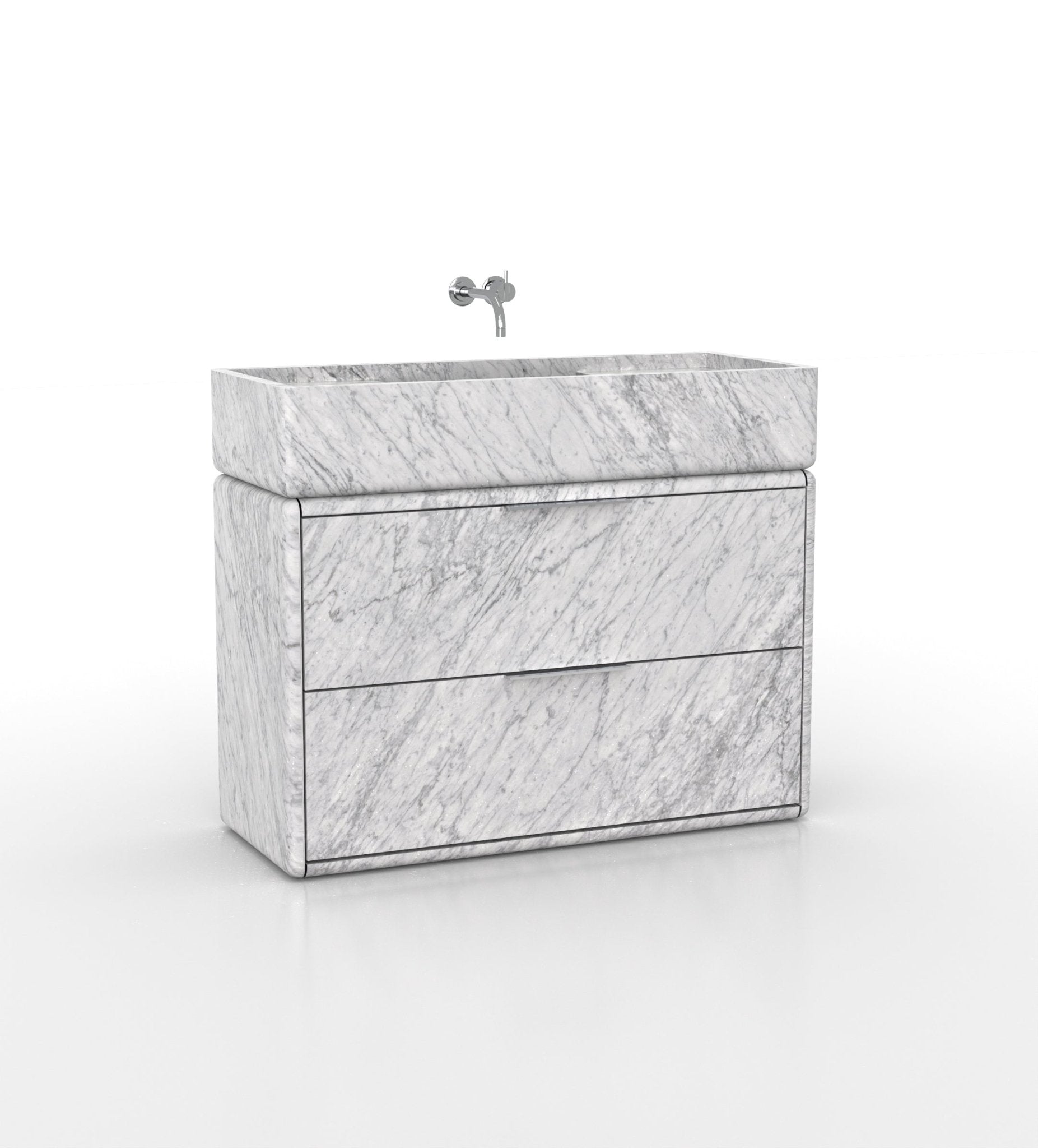 Queen Elizabeth Vanity Sink Zicana Boutique - Zicana Boutique - 3