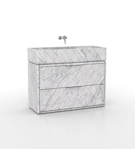 Queen Elizabeth Vanity Sink - Zicana Boutique - 3