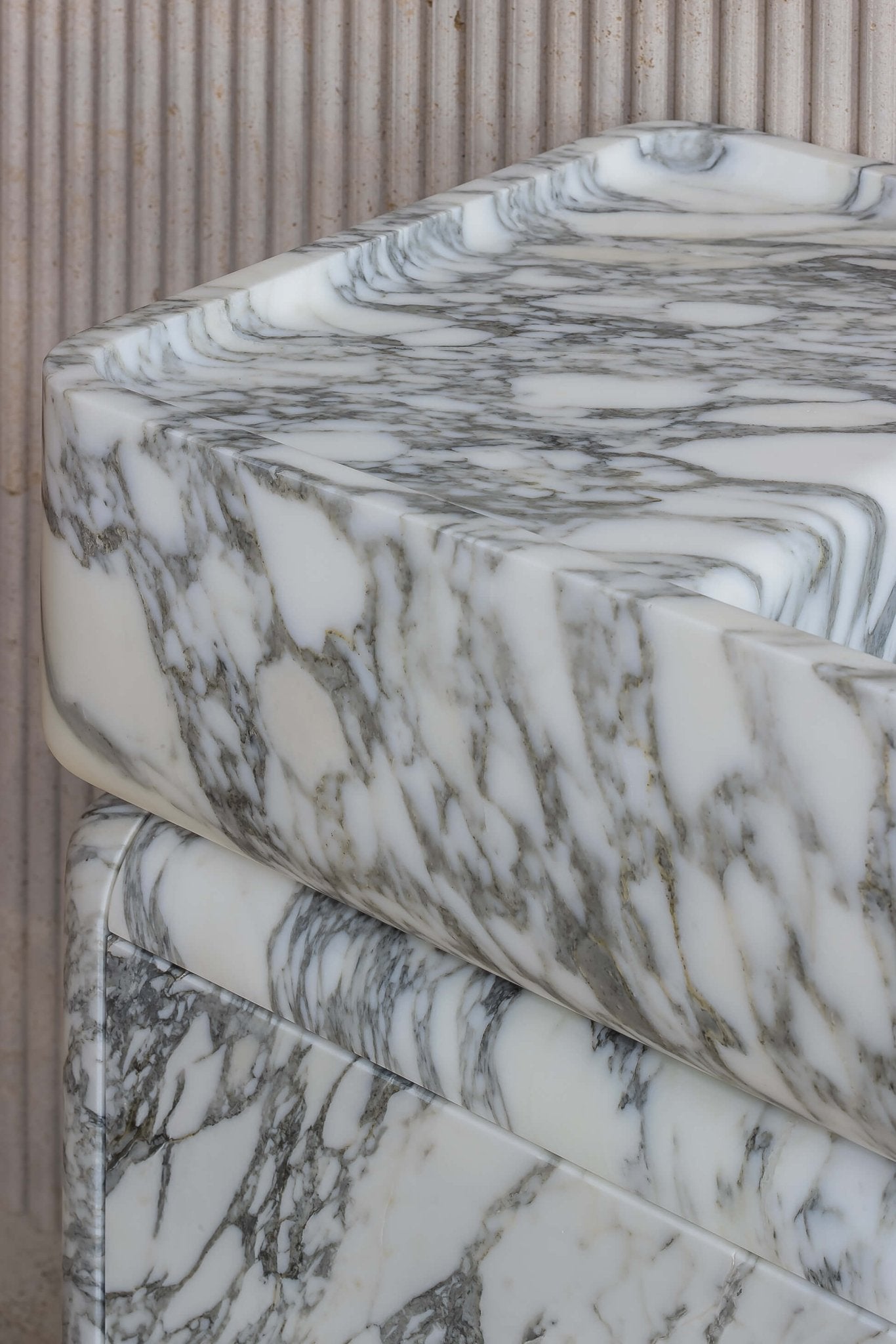 Queen Elizabeth Vanity Sink Zicana Boutique - Zicana Boutique - 6