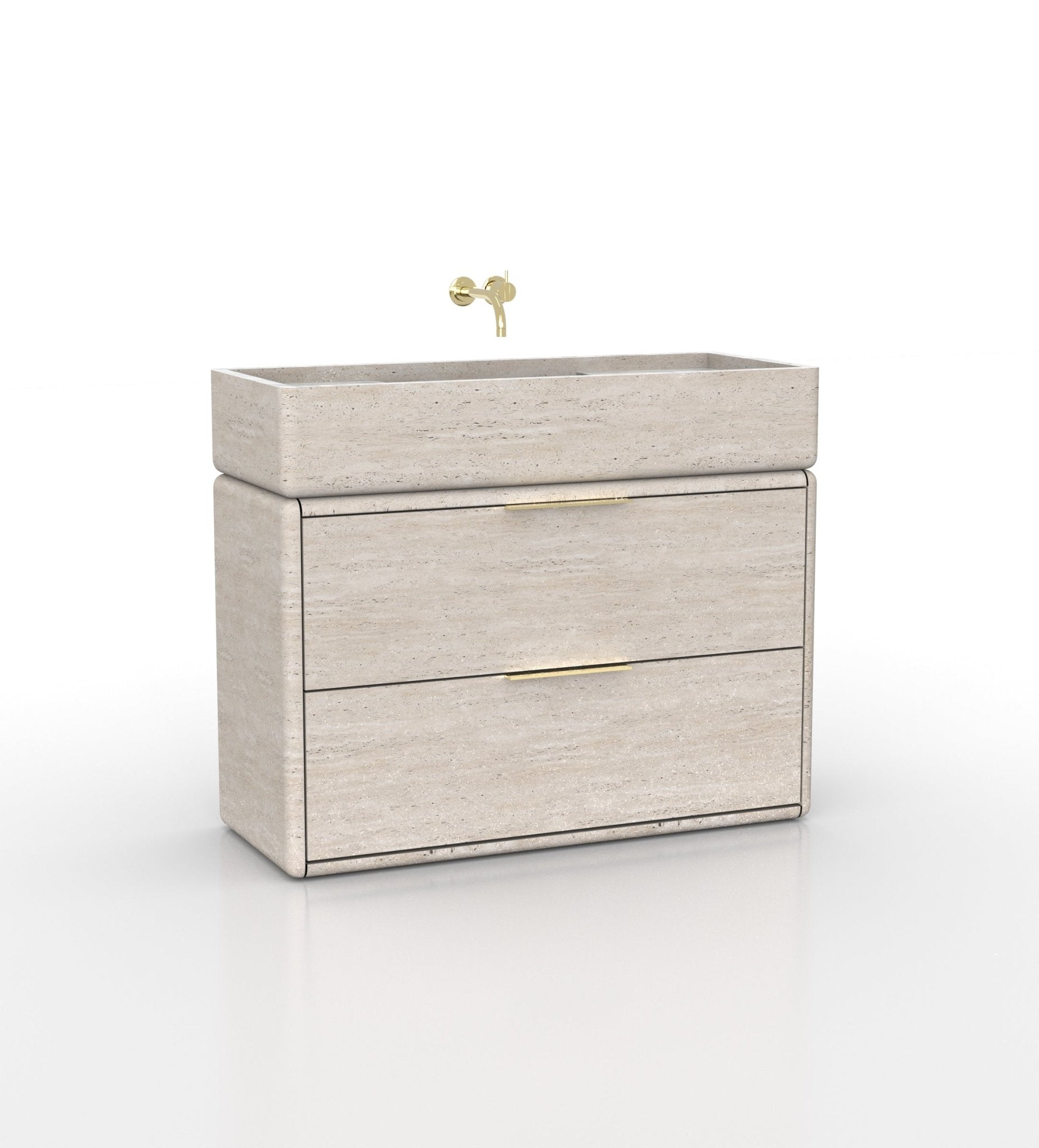 Queen Elizabeth Vanity Sink Zicana Boutique - Zicana Boutique - 18